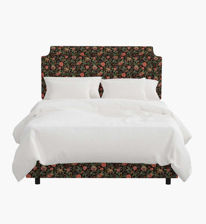 Hampton Bed - Gracie