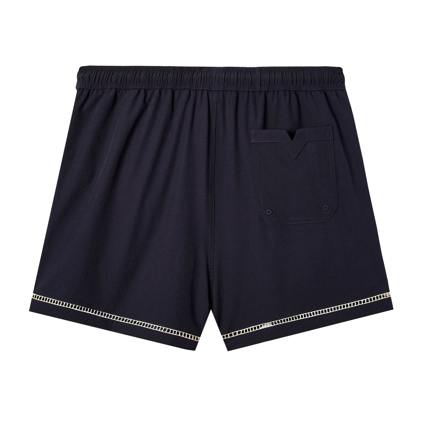 Cabrisa Swim Trunks (Navy)
