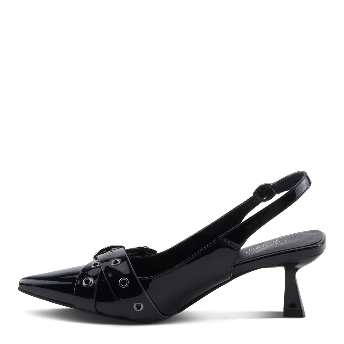 AZURA GLISTENING SHOES