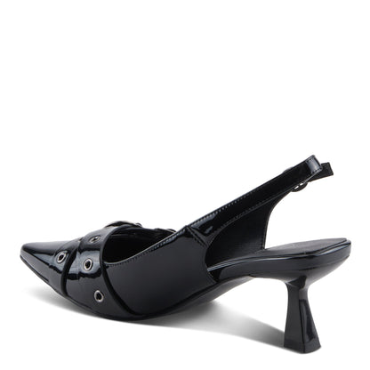AZURA GLISTENING SHOES