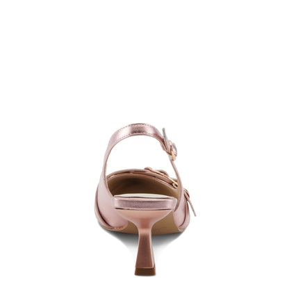 AZURA GLISTENING SHOES
