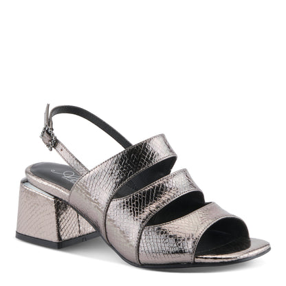 AZURA GLITTERTWINS SANDALS