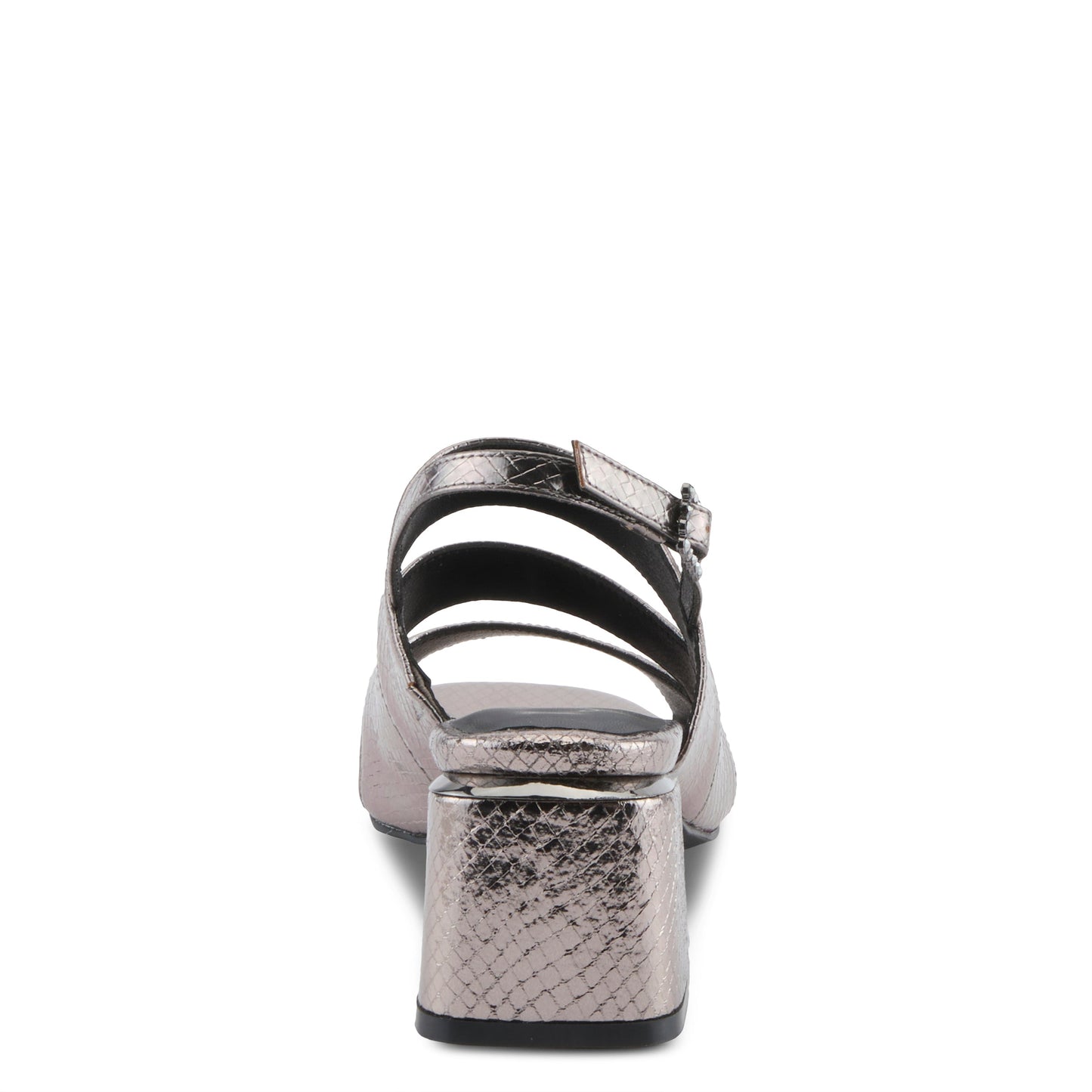 AZURA GLITTERTWINS SANDALS