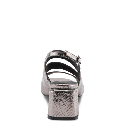 AZURA GLITTERTWINS SANDALS