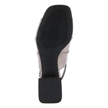 AZURA GLITTERTWINS SANDALS