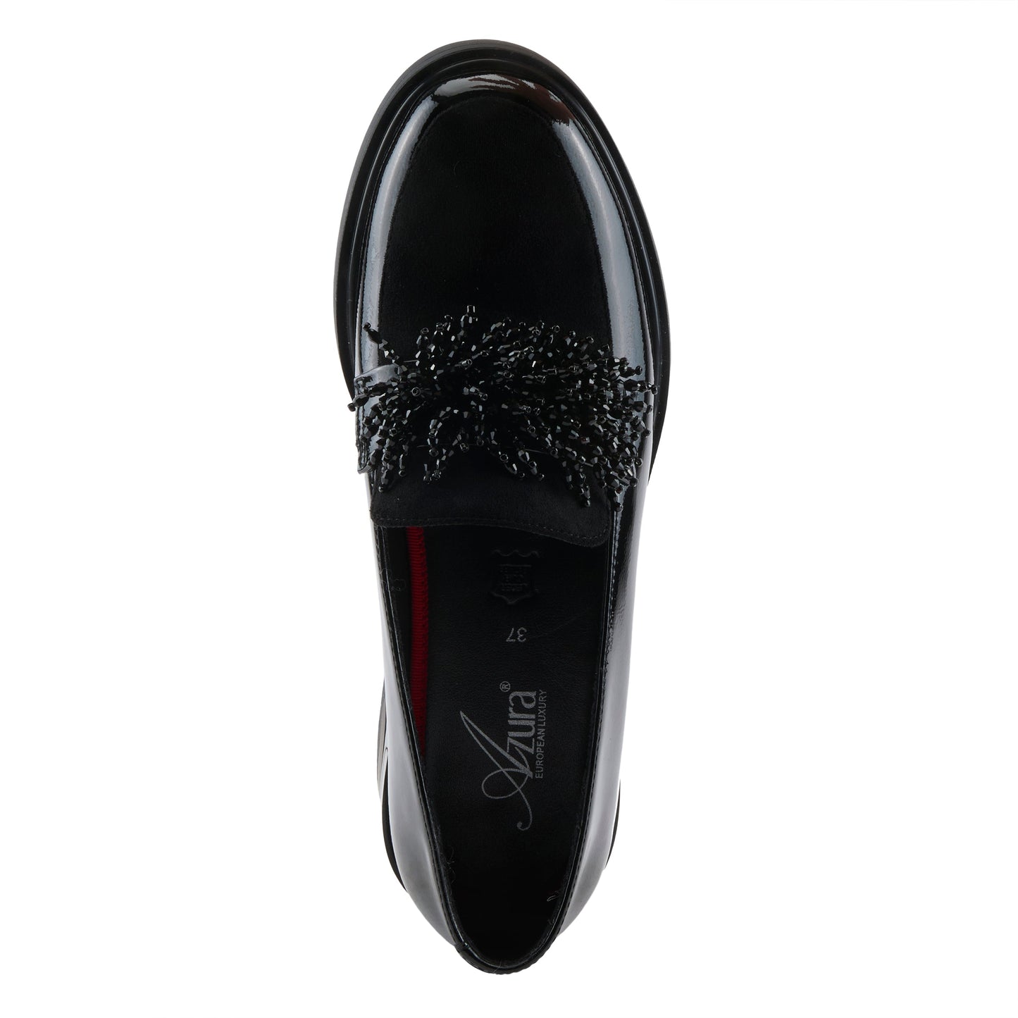 AZURA GOGETTER SHOES