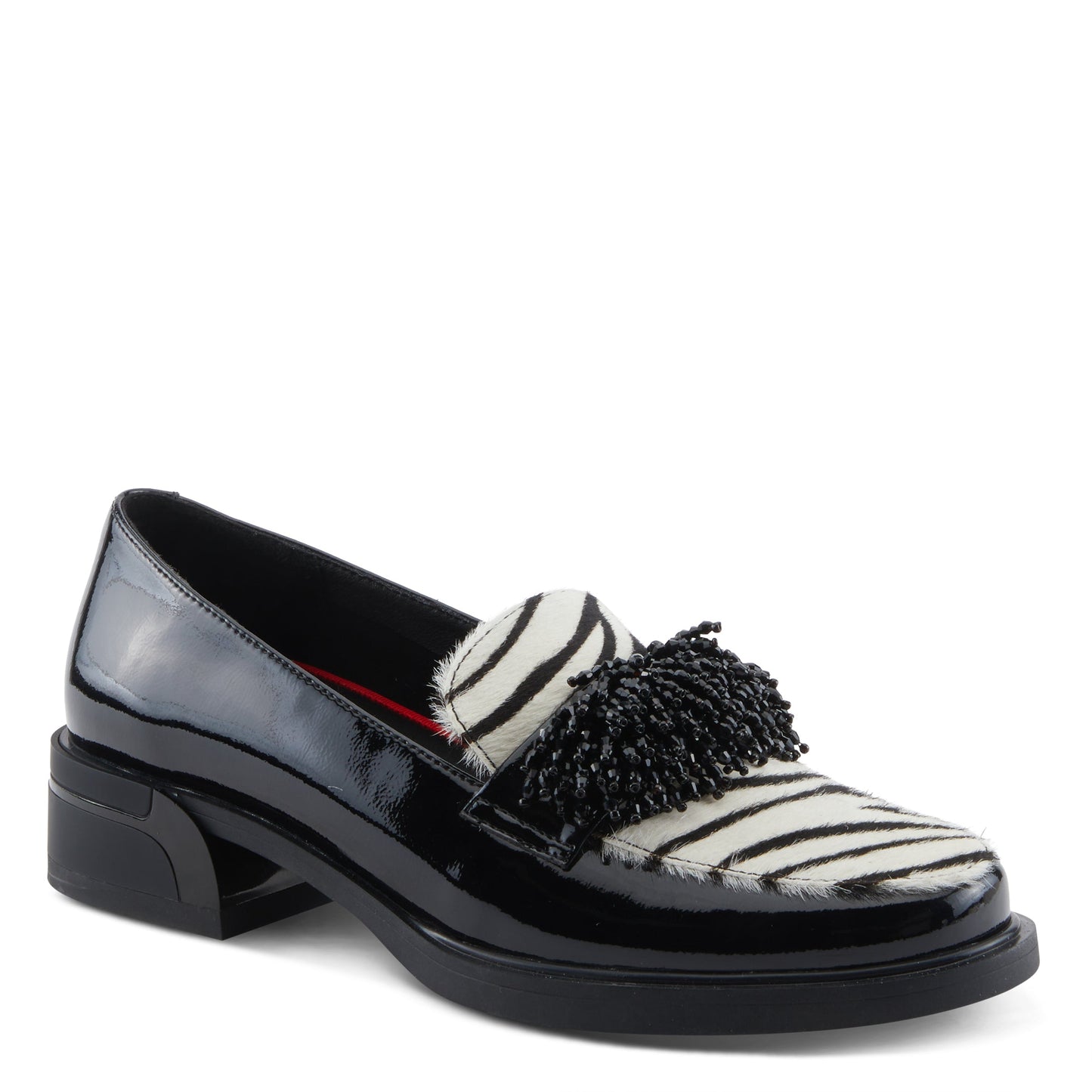 AZURA GOGETTER-ZEB SHOES
