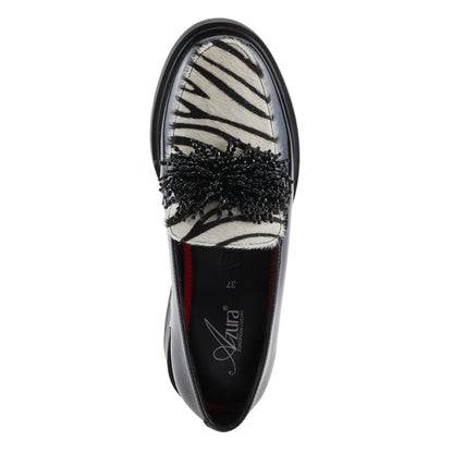 AZURA GOGETTER-ZEB SHOES