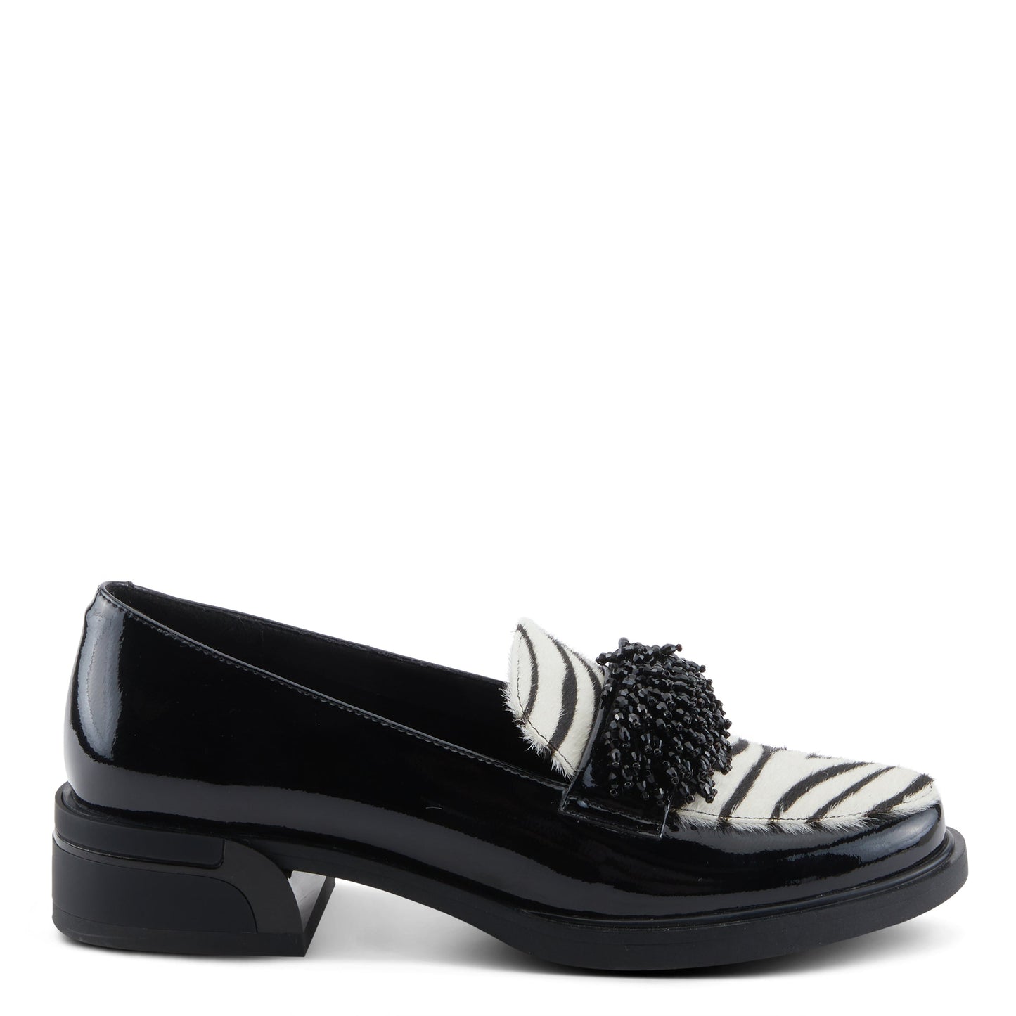 AZURA GOGETTER-ZEB SHOES