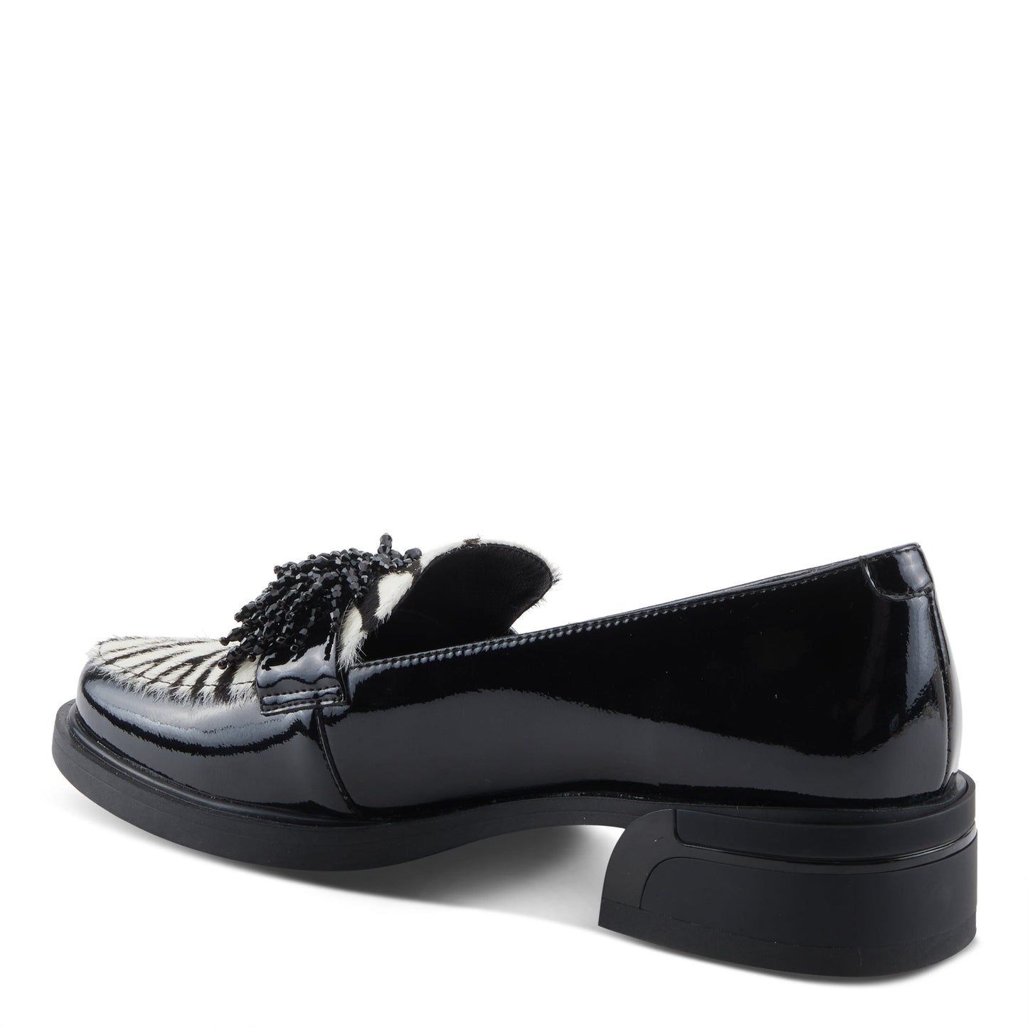 AZURA GOGETTER-ZEB SHOES
