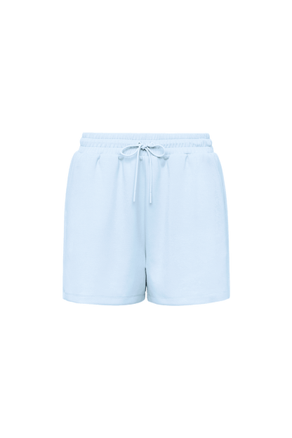 Soft Motion High-Rise Short | Cloud