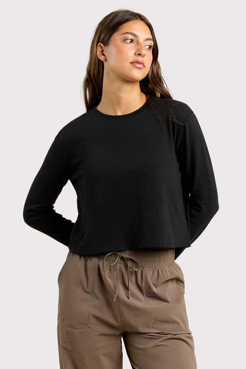 Tempo Tee