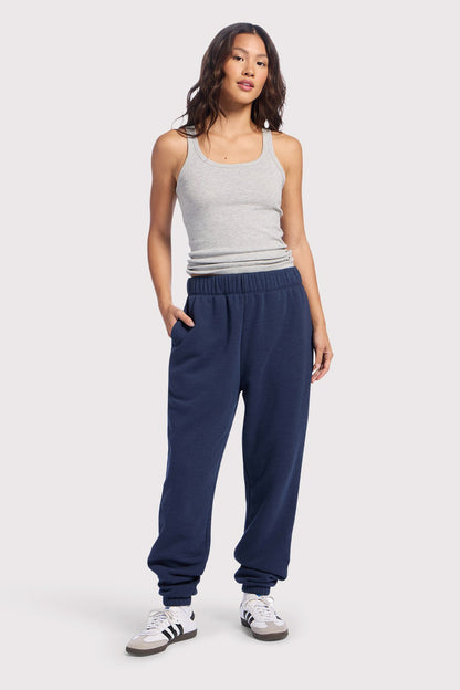 Vintage Fleece Jogger