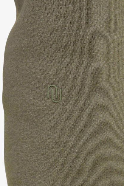 Vintage Fleece Jogger | Olive