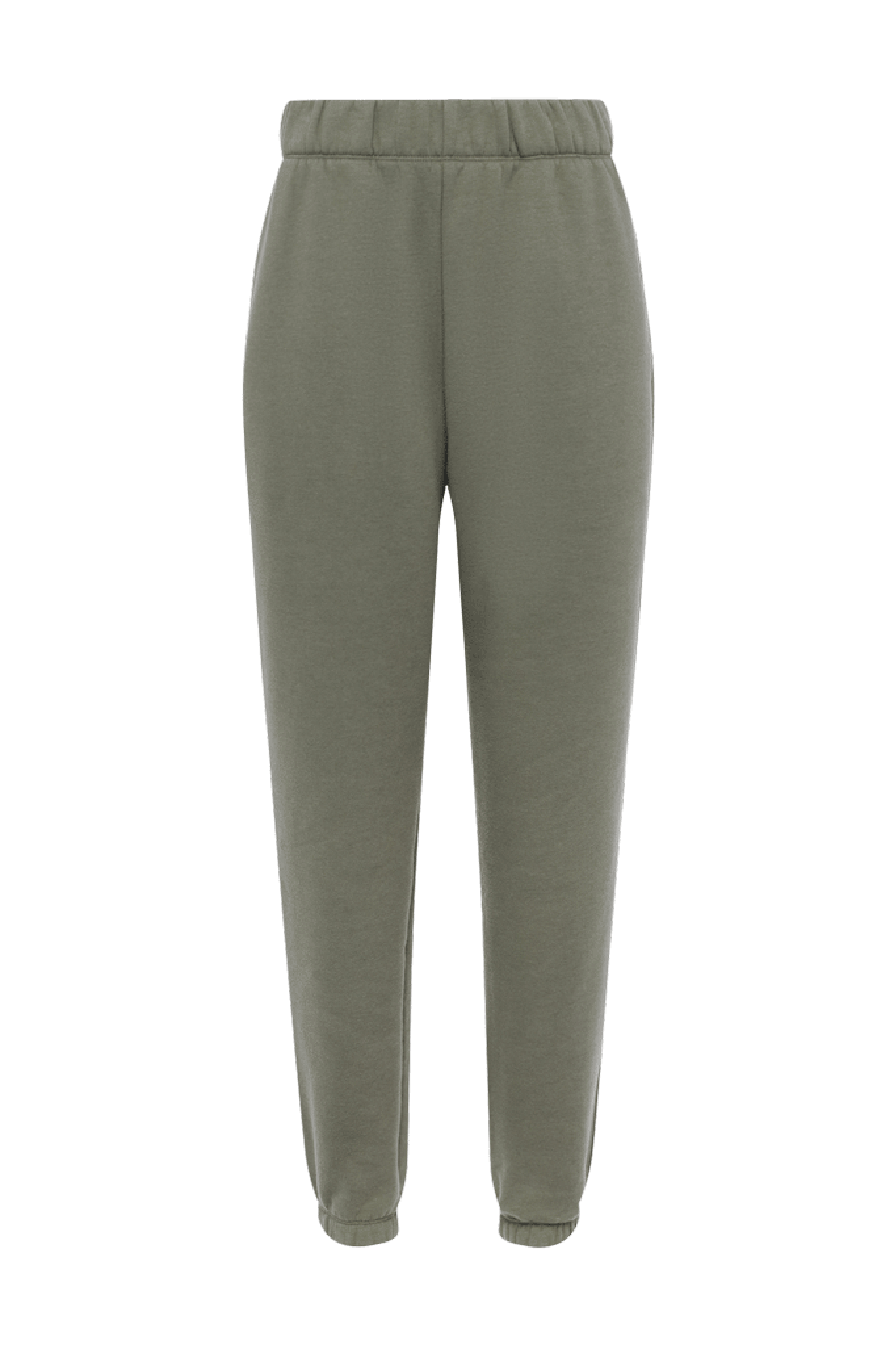 Vintage Fleece Jogger | Olive