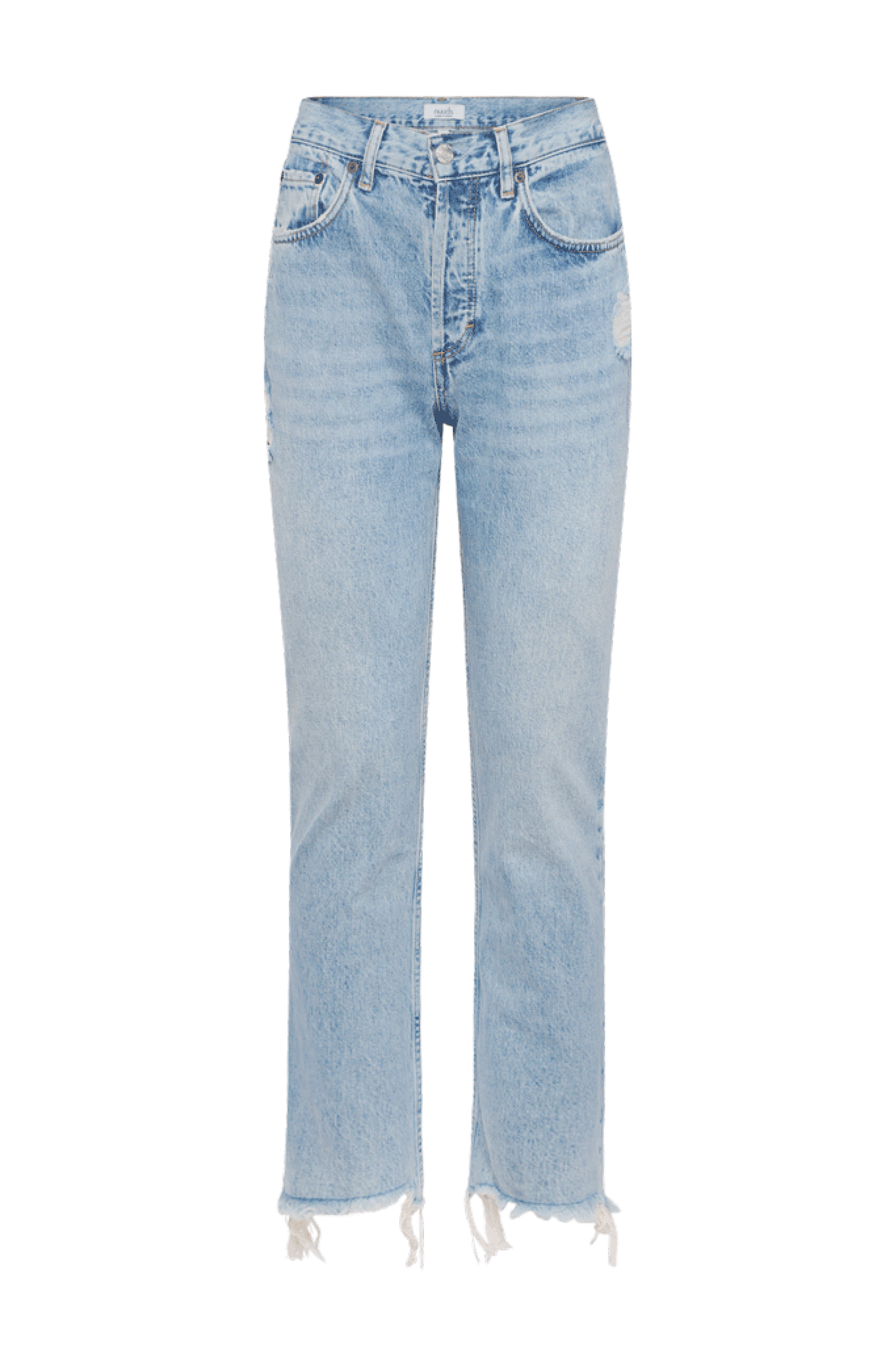 The Straight | Ranger