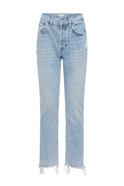 The Straight | Ranger