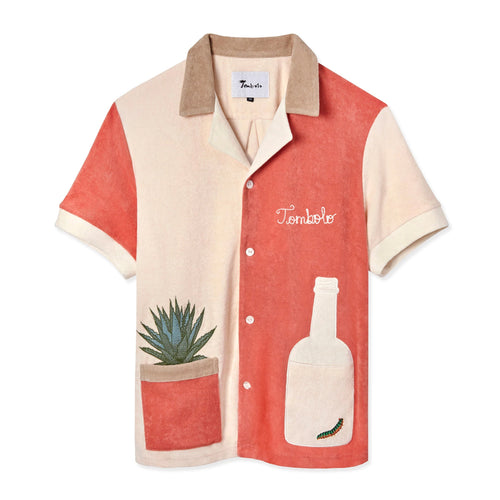 Customizable '¡Gusanito!' Cabana