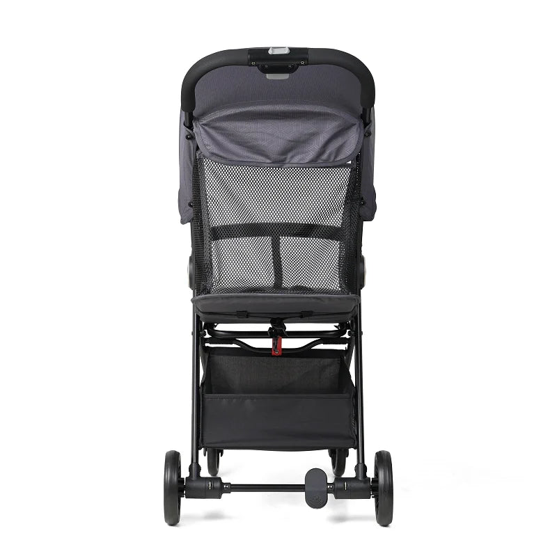 China Factory Direct Supply Lightweight Pram Portable Travel System Baby Stroller on Plane