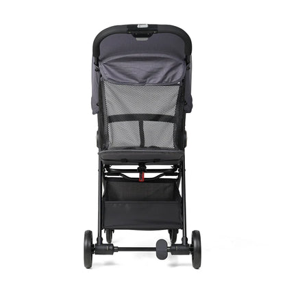 China Factory Direct Supply Lightweight Pram Portable Travel System Baby Stroller on Plane
