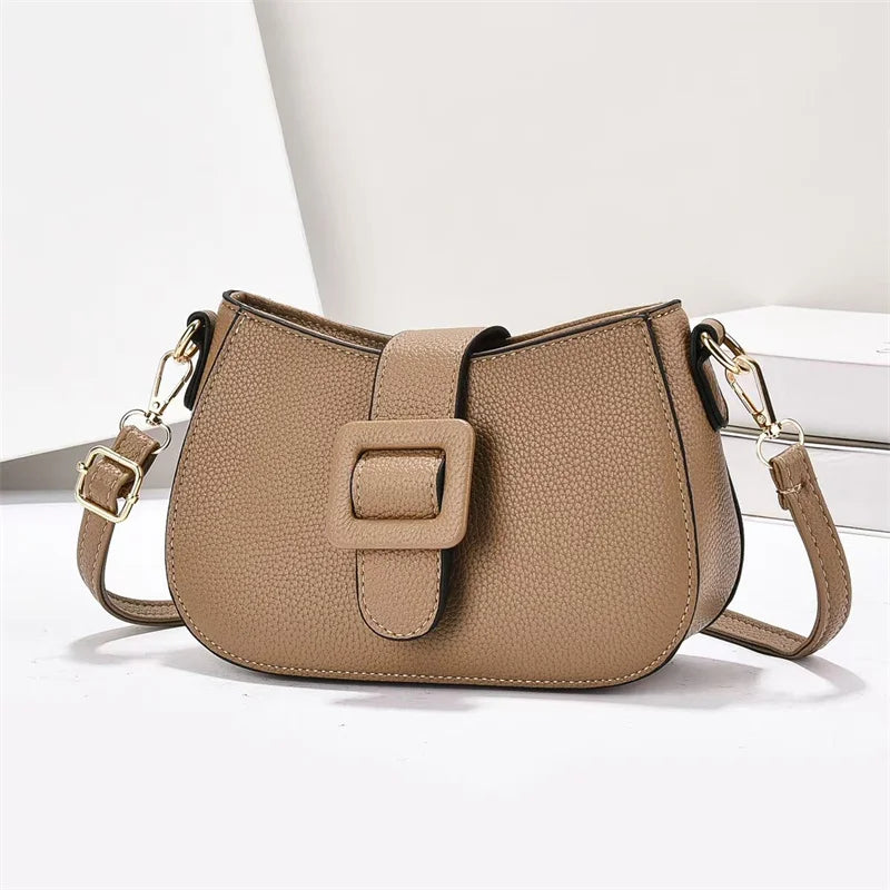 Best Quality Design Purses Girls Messenger Handbags Luxury Purses Young Lady Hand Bags for Women