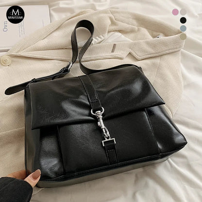 China Supplier Bolsos De Mujer Pu Leather Bag Ladies Handbags Tote Bags for Women