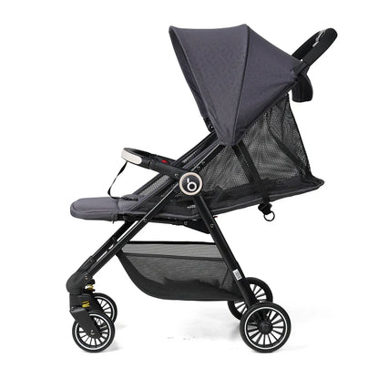China Factory Direct Supply Lightweight Pram Portable Travel System Baby Stroller on Plane