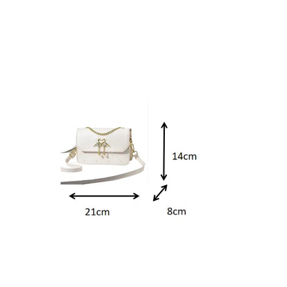Beautiful Leather Messenger Bag Luxury Ladies Hand Bags Womens Handbags Shoulder Handbag Product