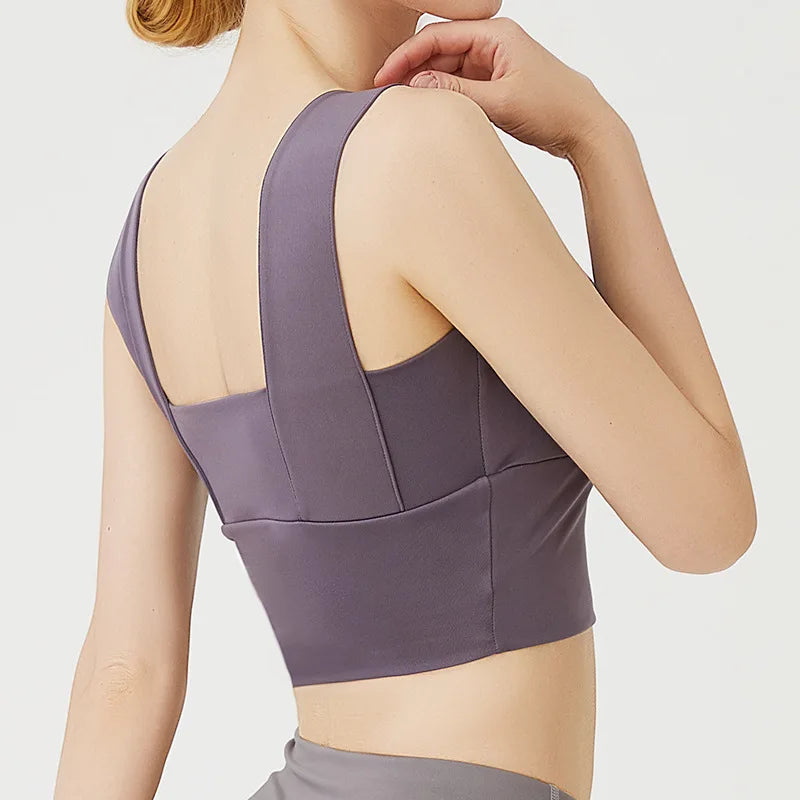 2022 New Sportswear Long Sleeve Top Pants Yoga Suit High Waist Peach Buttocks Seamless Leggings With Mesh Pocket Fitness Gym Set