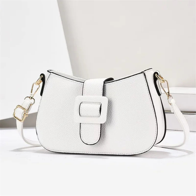 Best Quality Design Purses Girls Messenger Handbags Luxury Purses Young Lady Hand Bags for Women
