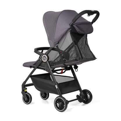 China Factory Direct Supply Lightweight Pram Portable Travel System Baby Stroller on Plane
