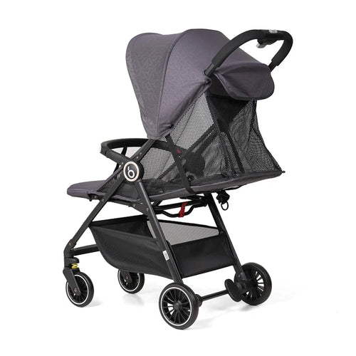 China Factory Direct Supply Lightweight Pram Portable Travel System Baby Stroller on Plane