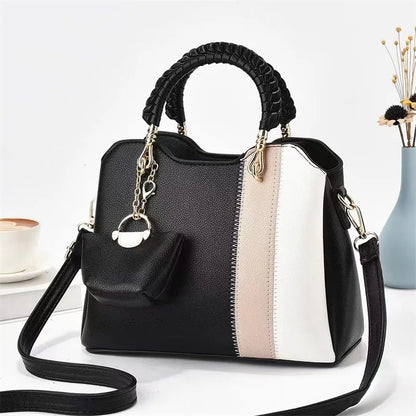 2024 High-capacity Messenger Bag Luxury Ladies Hand Bags Womens Handbags Shoulder Handbag Product