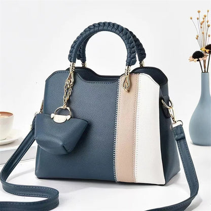 2024 High-capacity Messenger Bag Luxury Ladies Hand Bags Womens Handbags Shoulder Handbag Product