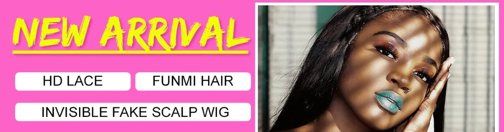 Ali Grace 5x5 HD Closure Brazilian Straight Hair HD/Transparent Lace Closure Pure-Hand Tied Human Hair Lace Closure 14-20Inch