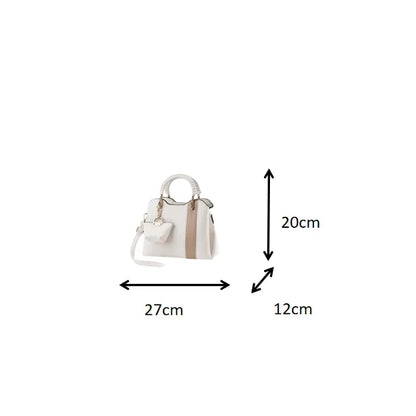 2024 High-capacity Messenger Bag Luxury Ladies Hand Bags Womens Handbags Shoulder Handbag Product