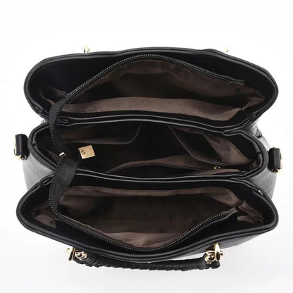 2024 High-capacity Messenger Bag Luxury Ladies Hand Bags Womens Handbags Shoulder Handbag Product