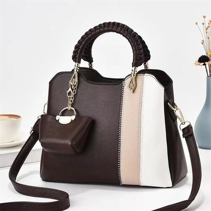 2024 High-capacity Messenger Bag Luxury Ladies Hand Bags Womens Handbags Shoulder Handbag Product