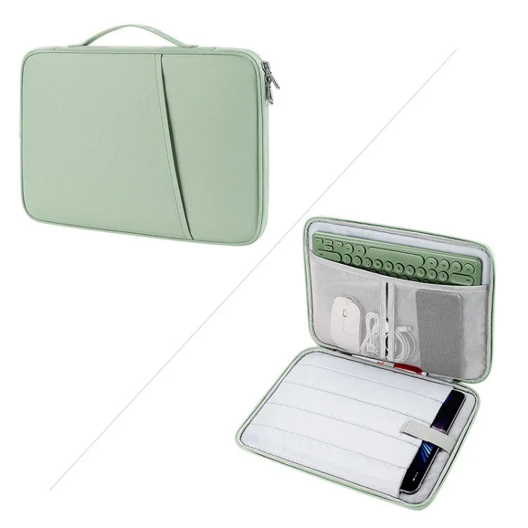 2024 New Arrival 9.7-11 Inch Tablet Portable Laptop Sleeve Bags Covers Protective Notebook Cover for iPad Bag Free Shipping