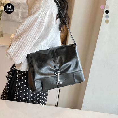 China Supplier Bolsos De Mujer Pu Leather Bag Ladies Handbags Tote Bags for Women