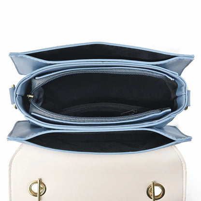 Beautiful Leather Messenger Bag Luxury Ladies Hand Bags Womens Handbags Shoulder Handbag Product