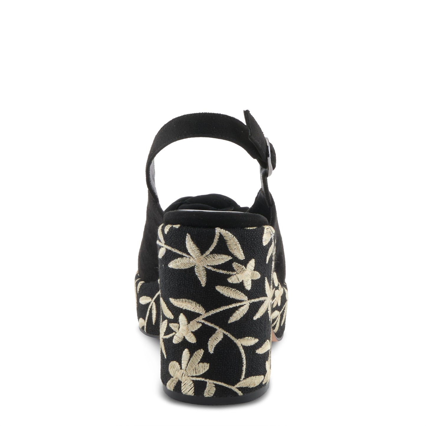 AZURA HENNA SANDALS