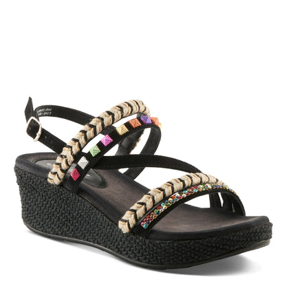 AZURA HUGBUG SANDALS