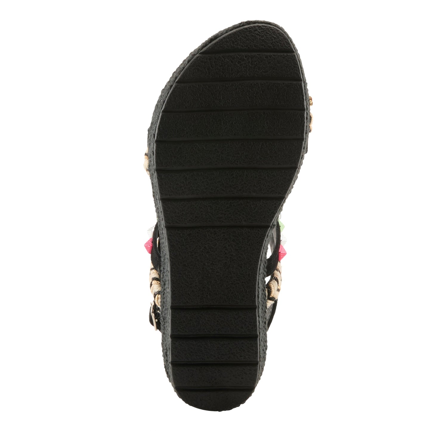 AZURA HUGBUG SANDALS