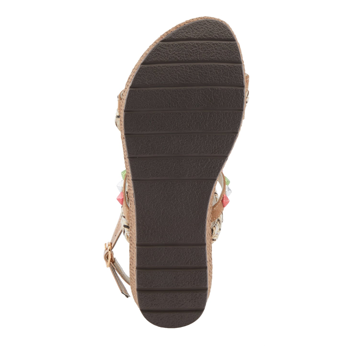AZURA HUGBUG SANDALS