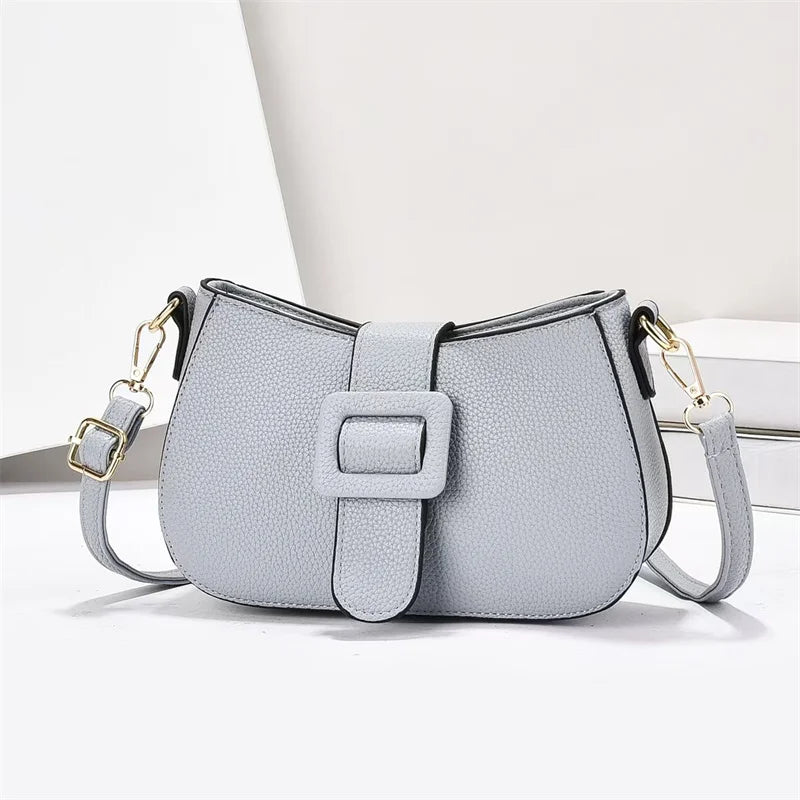 Best Quality Design Purses Girls Messenger Handbags Luxury Purses Young Lady Hand Bags for Women