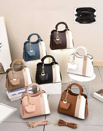 2024 High-capacity Messenger Bag Luxury Ladies Hand Bags Womens Handbags Shoulder Handbag Product