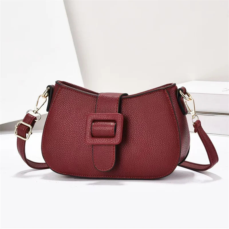 Best Quality Design Purses Girls Messenger Handbags Luxury Purses Young Lady Hand Bags for Women