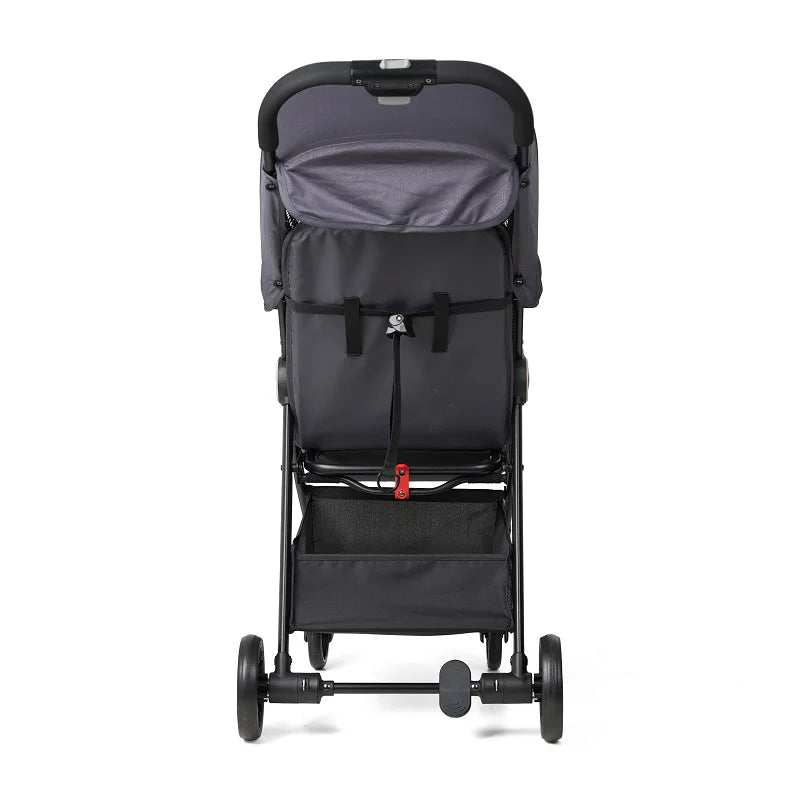 China Factory Direct Supply Lightweight Pram Portable Travel System Baby Stroller on Plane