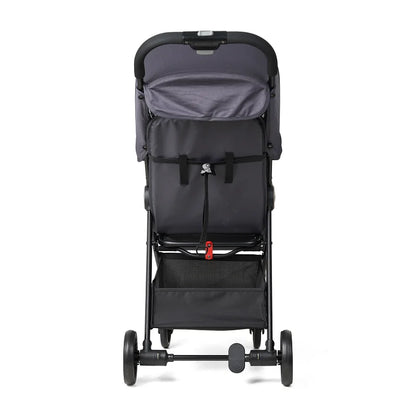 China Factory Direct Supply Lightweight Pram Portable Travel System Baby Stroller on Plane